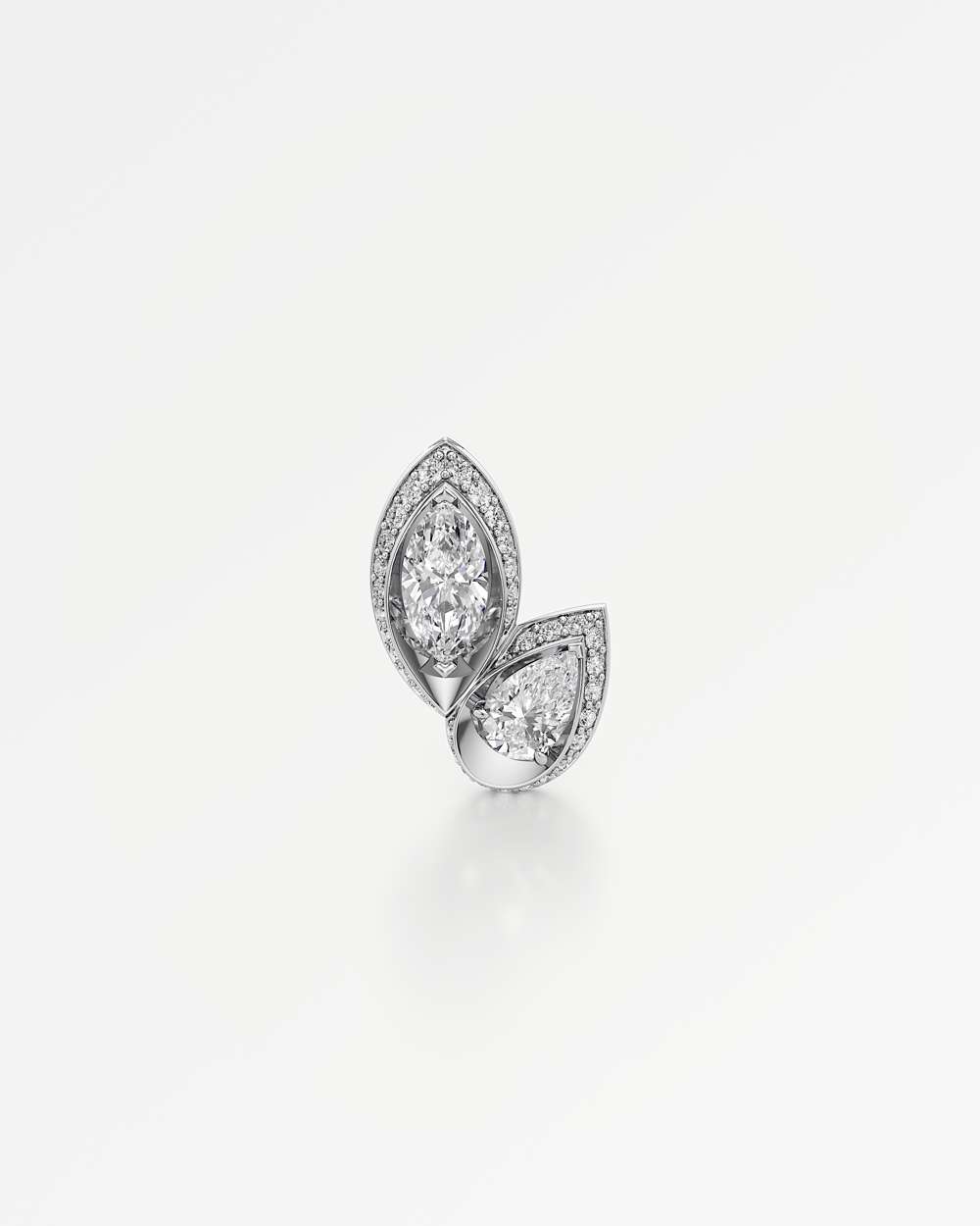 Yinara Diamond Earrings