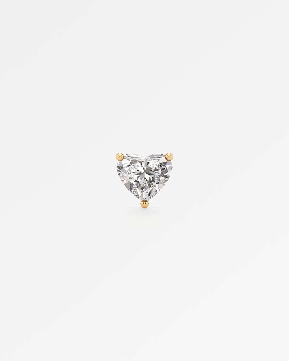 Juliette Diamond Stud Earrings