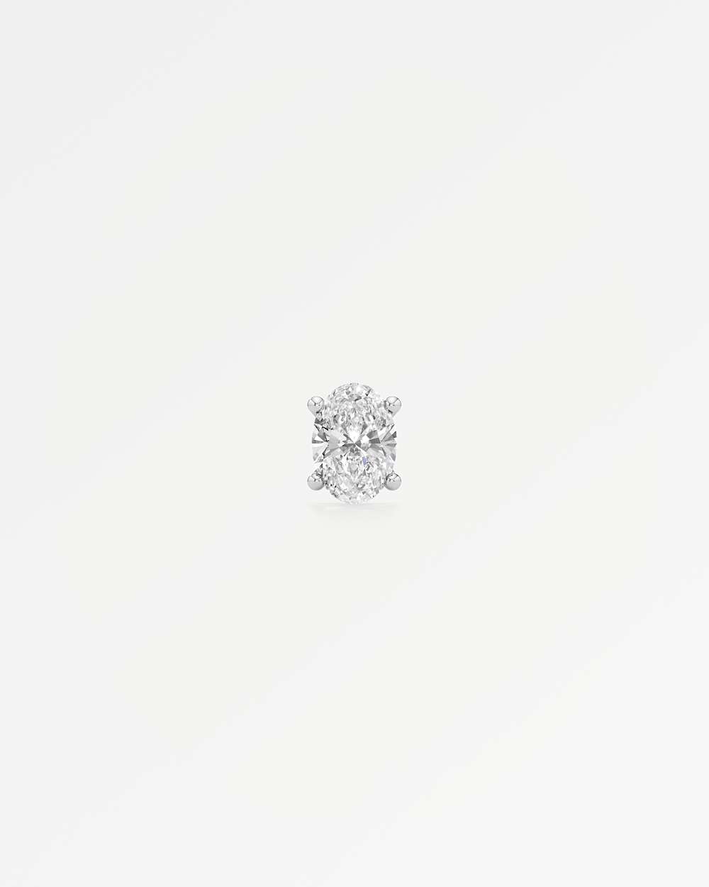 Juliette Diamond Stud Earrings