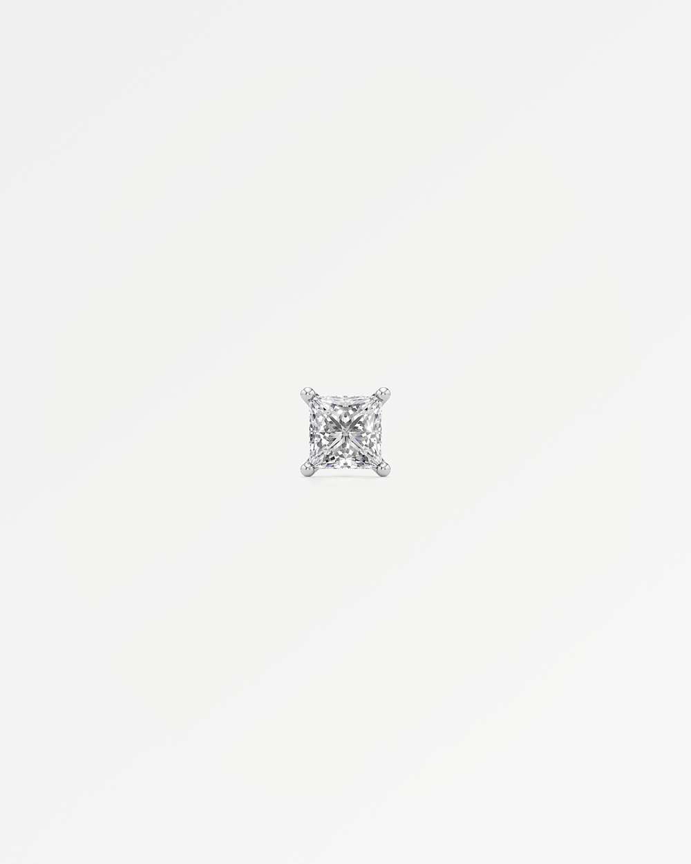 Juliette Diamond Stud Earrings
