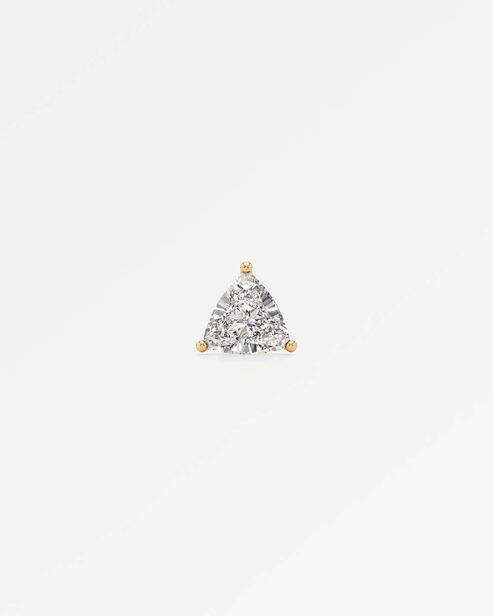 Juliette Diamond Stud Earrings