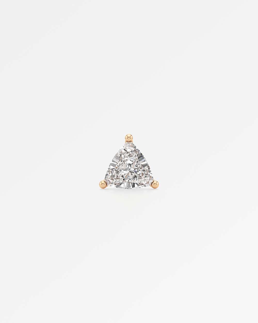 Juliette Diamond Stud Earrings