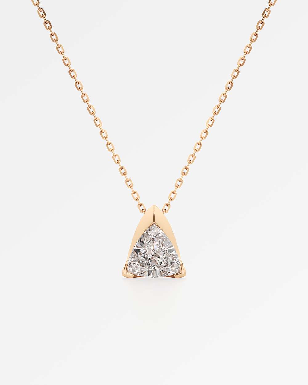 Apitris Diamond Pendant