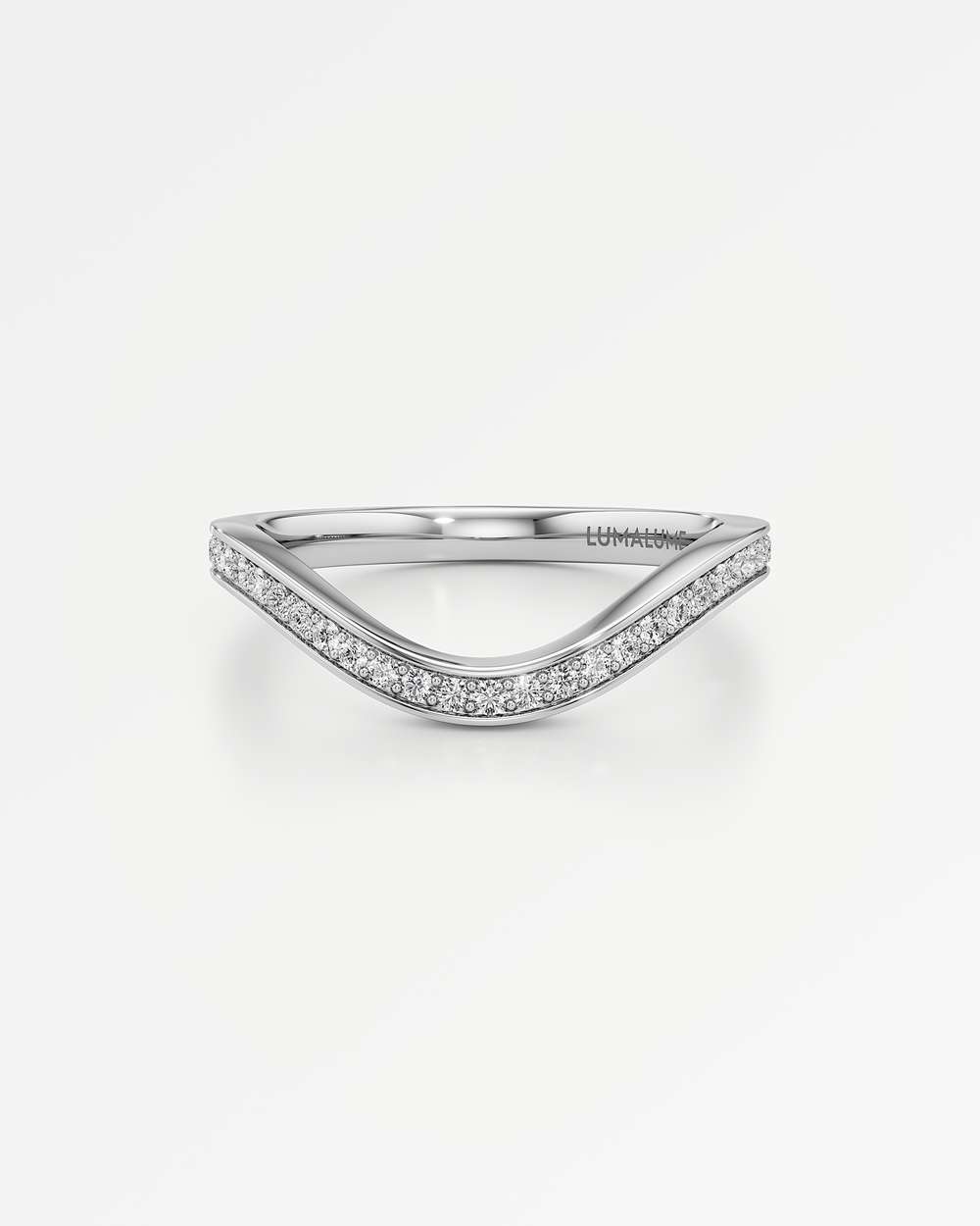 Renaissance Diamond Band