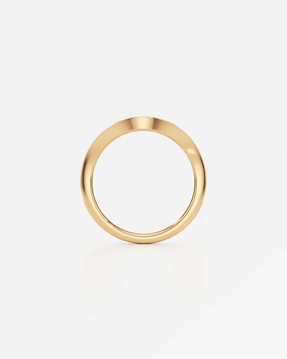 Renaissance Diamond Band