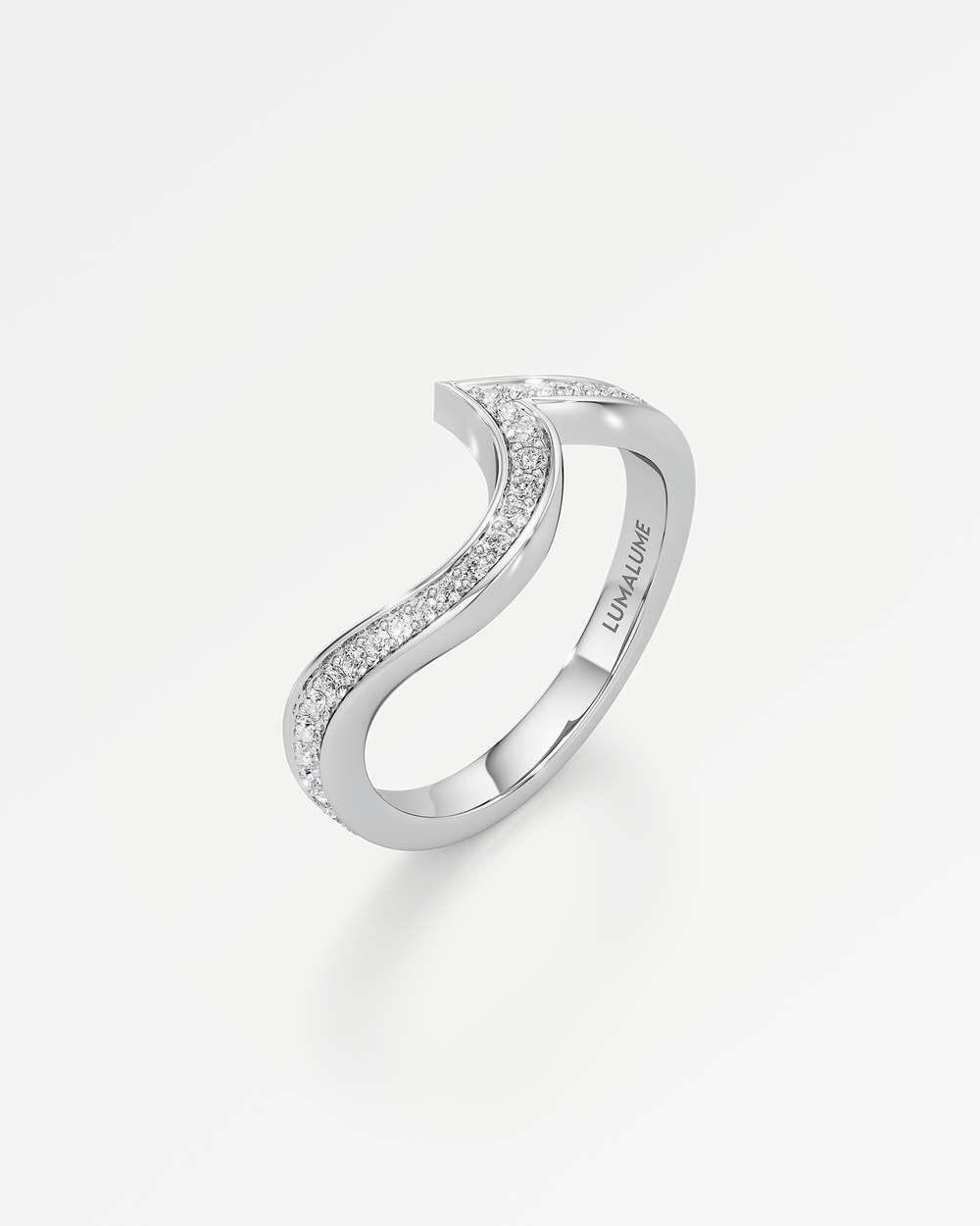 Camino Diamond Band