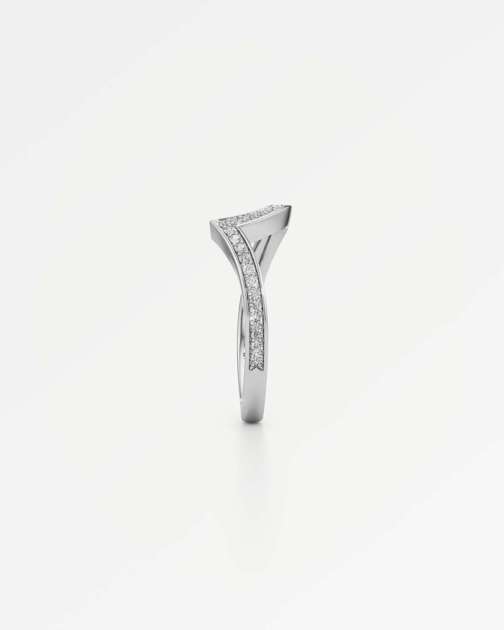Odyssey Diamond Band