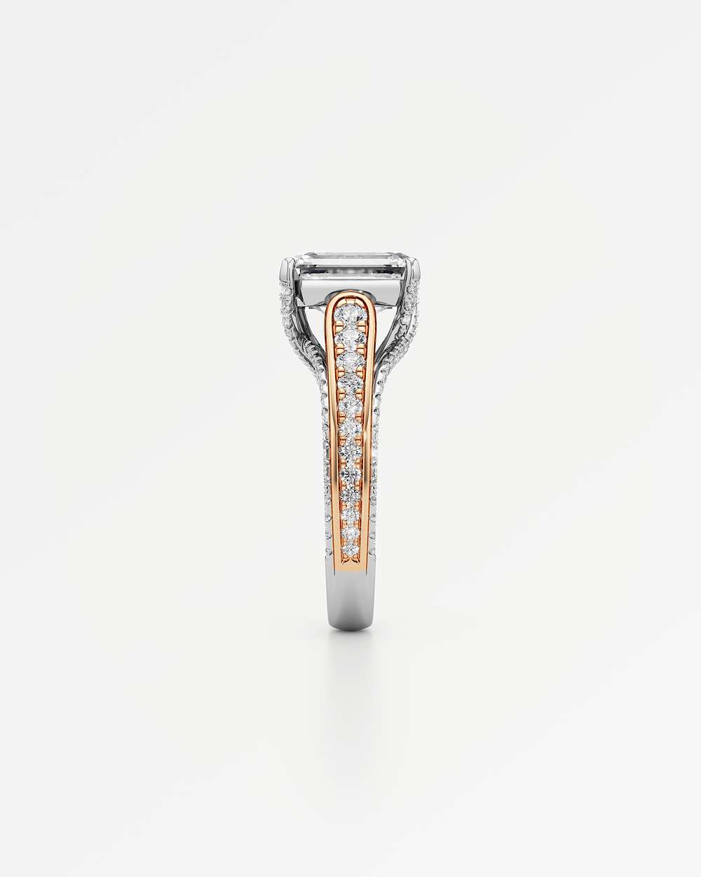 Irene Diamond Engagement Ring