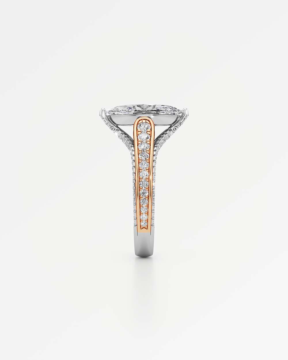 Irene Diamond Engagement Ring