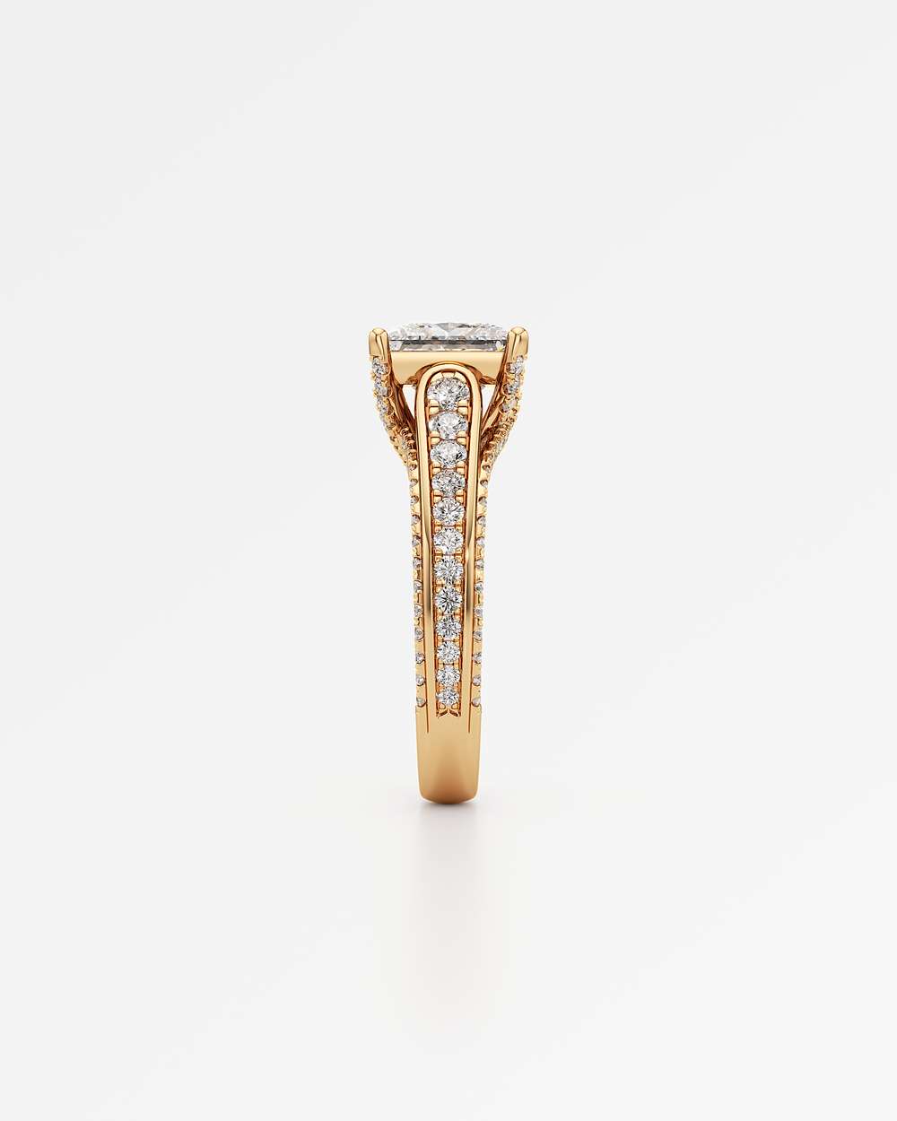 Irene Diamond Engagement Ring