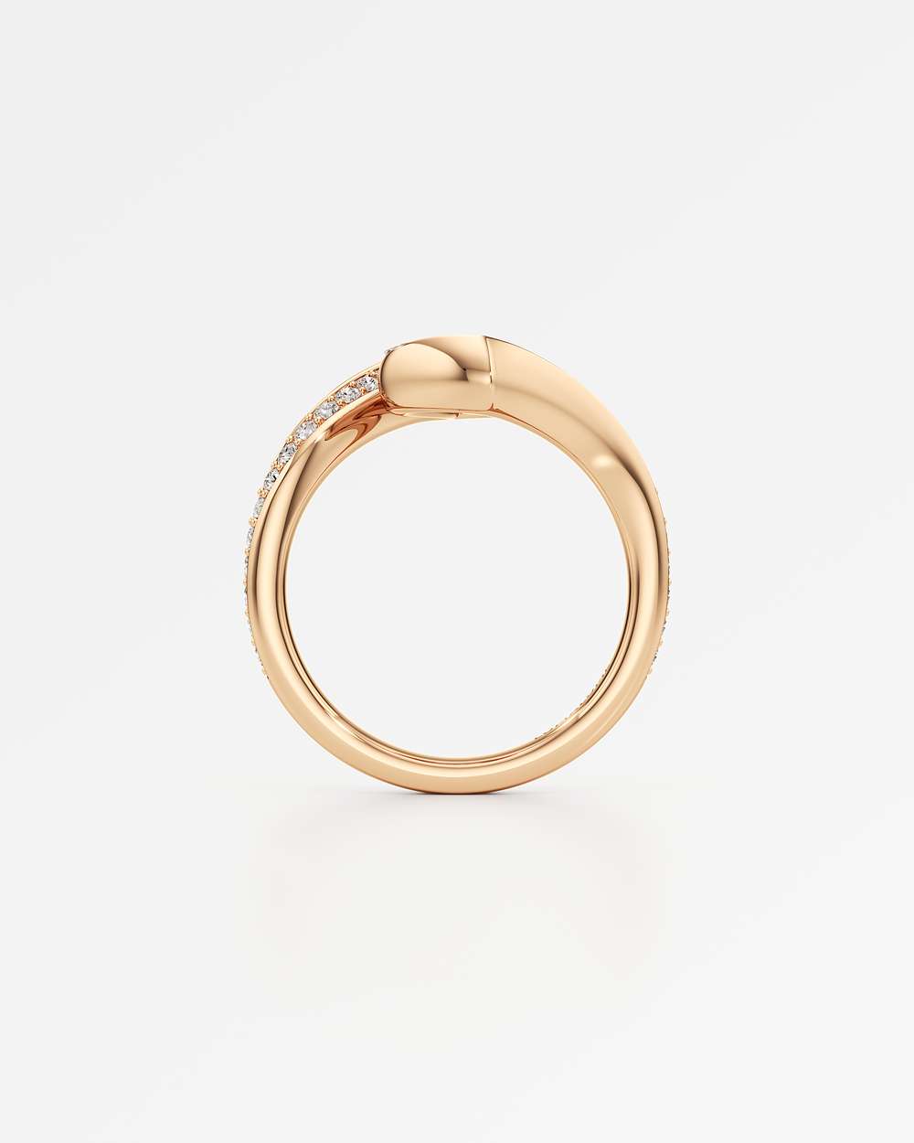 Olaine Diamond Ring